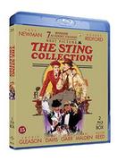 Filmy obyczajowe Blu-ray - The Sting Collection - miniaturka - grafika 1