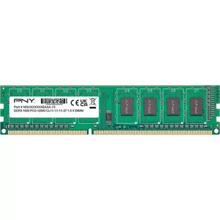 8GB DDR3 1600MHz DIM8GBN12800/3-SB - Pamięci RAM - miniaturka - grafika 1