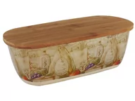 Formy do ciast - Dyst: justyna ag justyna ag BRUNBESTE TORTOWNICA MARMUREK 26x7cm BB-1022 910228 - miniaturka - grafika 1