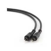Kable - Gembird Kabel optyczny TOSLINK TOSLINK 10M AKGEMO00030 - miniaturka - grafika 1