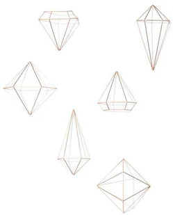 Umbra Dekoracja ścienna Prisma Cooper - Ramki na zdjęcia - miniaturka - grafika 11