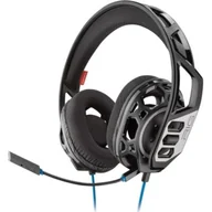 Słuchawki - Plantronics RIG 300 HS 211836-05 - miniaturka - grafika 1