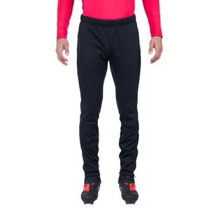 Spodnie softshell męskie Rossignol Genetys - Spodnie narciarskie - miniaturka - grafika 1