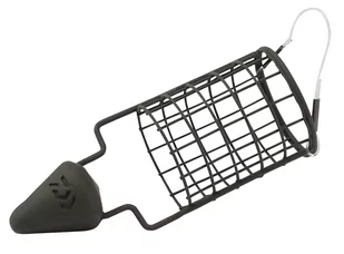 Daiwa N'Zon Distance Cage Feeder Medium 40g - Inne akcesoria dla wędkarzy - miniaturka - grafika 1