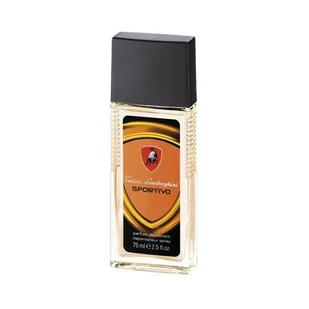 Tonino Lamborghini Sportivo 75ml - Dezodoranty i antyperspiranty męskie - miniaturka - grafika 2