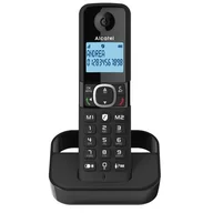 Telefony stacjonarne - Telefon ALCATEL F860 - miniaturka - grafika 1