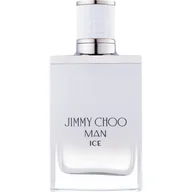 Wody i perfumy męskie - Jimmy Choo Man Ice woda toaletowa 50ml - miniaturka - grafika 1