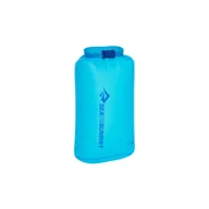 Akcesoria turystyczne - Worek wodoodporny Sea To Summit Ultra-Sil Dry Bag 5L blue atoll - ONE SIZE - miniaturka - grafika 1
