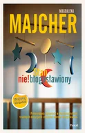 Literatura obyczajowa - PASCAL Stan nie! błogosławiony - Magdalena Majcher - miniaturka - grafika 1