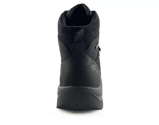 Męskie buty trekkingowe 4F OBMH260 czarne Rozmiar: 42 - Buty trekkingowe męskie - miniaturka - grafika 5