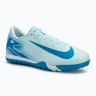 Buty piłkarskie męskie Nike Mercurial Vapor 16 Academy TF glacier blue / blue orbit WYSYŁKA W 24H 30 DNI NA ZWROT - Piłka nożna - miniaturka - grafika 1