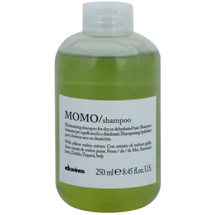 Davines MOMO szampon nawilżający 250ml - Szampony do włosów - miniaturka - grafika 1