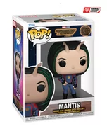 Gadżety dla graczy - Figurka Funko POP Vinyl: Guardians of the Galaxy Vol. 3  - Mantis - miniaturka - grafika 1