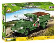 Klocki - Cobi Small Army 3000 2455 - miniaturka - grafika 1