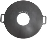 Akcesoria do grilla - BONFEU PLANCHA V34 DO BONVES 34 - miniaturka - grafika 1