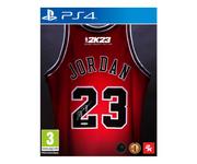 Gry PlayStation 4 - NBA 2K23 Championship Edition GRA PS4 - miniaturka - grafika 1