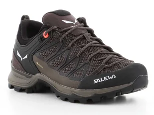 Buty trekkingowe Salewa Mtn Trainer Lite GTX 61362-7517 - Buty trekkingowe damskie - miniaturka - grafika 1