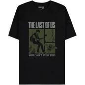 Gadżety dla graczy - Koszulka DIFUZED The Last of Us 2 - Butterfly ( XL) - miniaturka - grafika 1