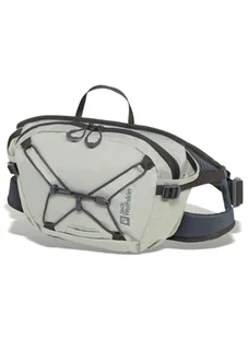 Torba / saszetka biodrowa Jack Wolfskin Velocity Hipbag - mint leaf - Nerki - miniaturka - grafika 1
