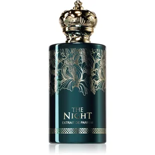 French Avenue The Night ekstrakt perfum dla mężczyzn 60 ml - Wody i perfumy męskie - miniaturka - grafika 1