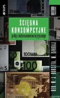 Kulturoznawstwo i antropologia - Ścięgna konsumpcyjne - Katedra Wydawnictwo Naukowe - miniaturka - grafika 1