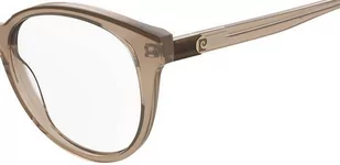Okulary korekcyjne Pierre Cardin P.C. 8521 09Q - Okulary korekcyjne, oprawki, szkła - miniaturka - grafika 4