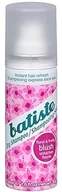 Szampony do włosów - Batiste Suchy Szampon Blush 50 ml - miniaturka - grafika 1