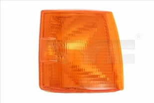 Lampa kierunkowskazu TYC 18-3322-01-2 - Kierunkowskazy samochodowe - miniaturka - grafika 1