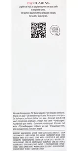 Clarins My Clarins Re-Move Purifying Cleansing Gel (125ml) - Żele do mycia twarzy - miniaturka - grafika 2