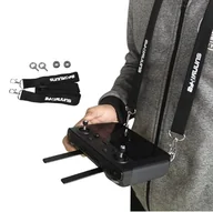 Akcesoria do drona - Uchwyty + Smycz do Kontrolera DJI RC MINI 3 PRO / DJI SMART CONTROLLER / DJI RC PRO / DJI RC 2 MINI 4 PRO - miniaturka - grafika 1