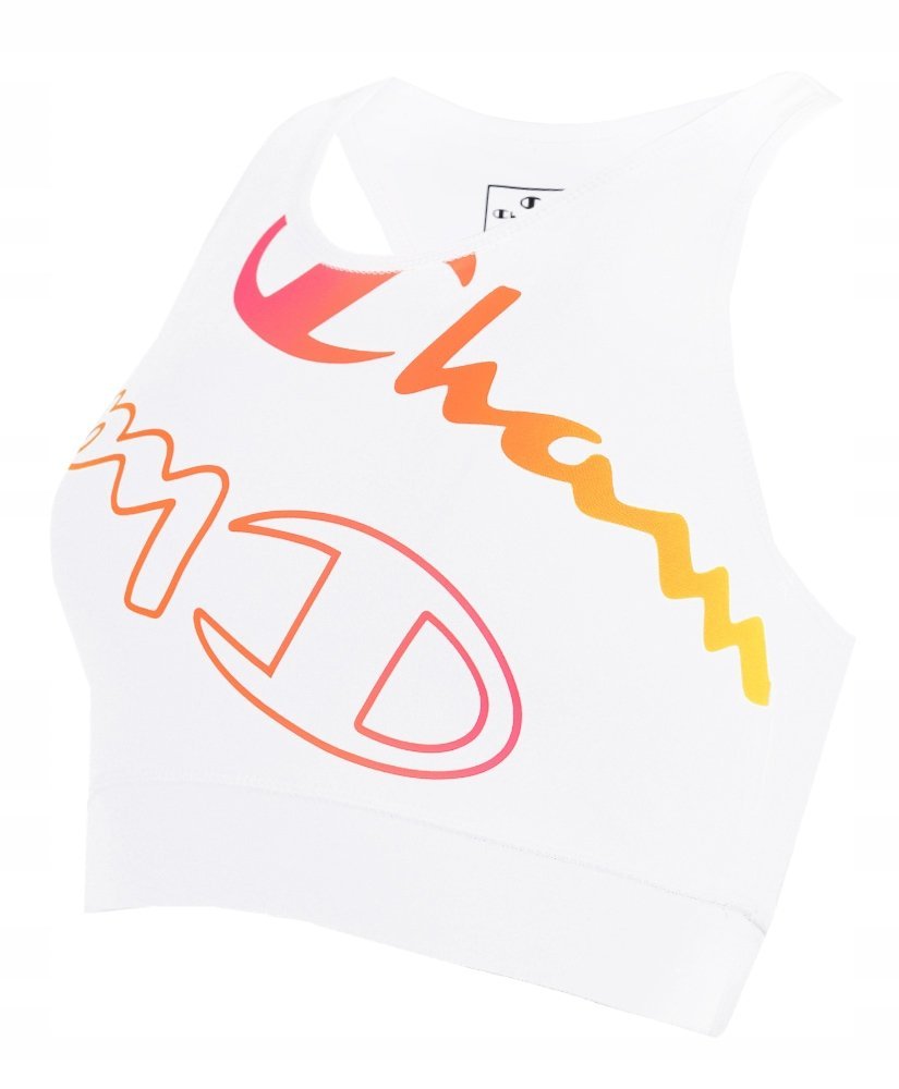 Champion Top Stanik Sportowy Rozmiar M
