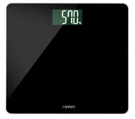 Wagi łazienkowe - Raven EW013 250kg - miniaturka - grafika 1