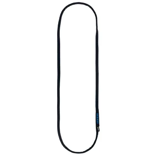 Pętla SINGING ROCK Open Sling 14mm 80cm black/blue - Sprzęt wspinaczkowy - miniaturka - grafika 1