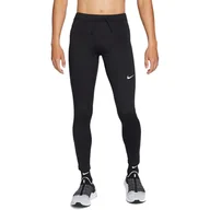 Spodnie sportowe męskie - Spodnie treningowe męskie Nike Drifit Challenger - miniaturka - grafika 1
