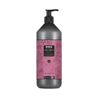Szampony do włosów - Black, Rose Curly Dream – Szampon do loków, 1000ml - miniaturka - grafika 1