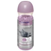 Żwirek dla kotów - PREMIERE Zapach Excellent Pearls Deodorant Mystic Flower 250 g - miniaturka - grafika 1