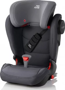 Britax Premium Line Romer KIDFIX III S BR 15-36 kg Strom Grey - Foteliki samochodowe - miniaturka - grafika 1