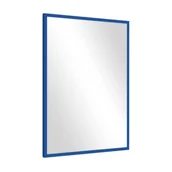 Lustra - Lustro do łazienki salonu sypialni duże lustra ścienne w ramie - miniaturka - grafika 1