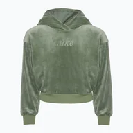 Odzież sportowa dziecięca - Bluza dziecięca Nike Sportswear Hoodie - miniaturka - grafika 1
