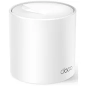 Routery - TP-LINK Deco X10 (2-pak) - miniaturka - grafika 1