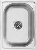 Zlewozmywaki - Kuchinox Mini SKM010T - miniaturka - grafika 1