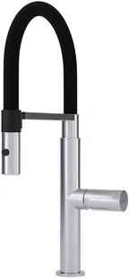 Bateria Kernau Tilia KWT 45 Steel - Baterie kuchenne - miniaturka - grafika 1