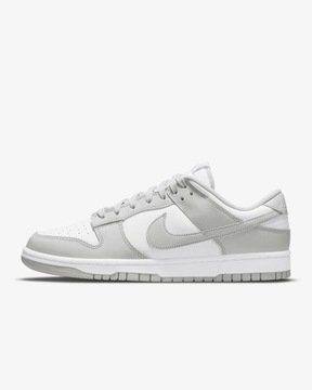 Buty Nike Dunk Low Retro Grey Fog DD1391-103 r-42.5
