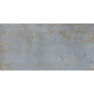Gres szkliwiony Metropolitan Blue 61x122.2 - Płytki klinkierowe - miniaturka - grafika 1