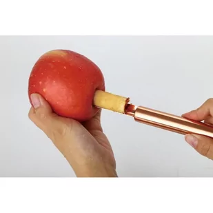 DRYLOWNICA WYKRAWACZ OGRYZKA SEPARATOR NASION KINGHOFF KH-1803 - Pozostałe akcesoria kuchenne - miniaturka - grafika 3