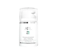 Serum do twarzy - APIS Natural Cosmetics APIS - Exfoliation Acid mix kwasów do eksfoliacji Fitowy + Pirogronowy + Mlekowy + Ferulowy 40% 50ml - miniaturka - grafika 1