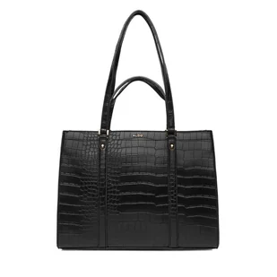 Torebka Aldo Ninetofive 13897736 Czarny - Torebki damskie - miniaturka - grafika 1