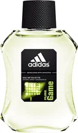 Wody i perfumy męskie - Adidas Pure Game EDT 100 ml - miniaturka - grafika 1