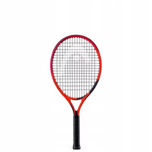 Rakieta tenisowa Head Radical Jr 21" - Tenis ziemny - miniaturka - grafika 1