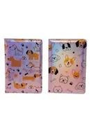 Notesy i bloczki - Notes Pieski MIX - miniaturka - grafika 1